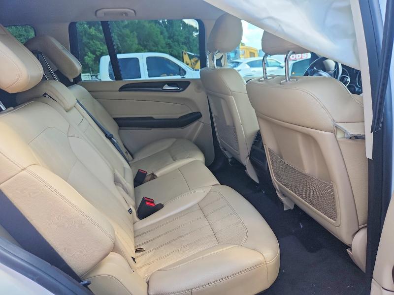 Продажа на аукционе авто 2017 Mercedes-benz Gls, vin: 4JGDF6EE5HA868391, номер лота: 60164136