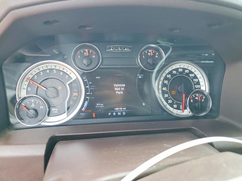 Продажа на аукционе авто 2013 Ram 1500, vin: 1C6RR7LTXDS614714, номер лота: 60634626