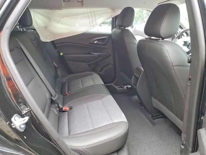 Продажа на аукционе авто 2025 Chevrolet Trax, vin: KL77LHEPXSC222148, номер лота: 60036076