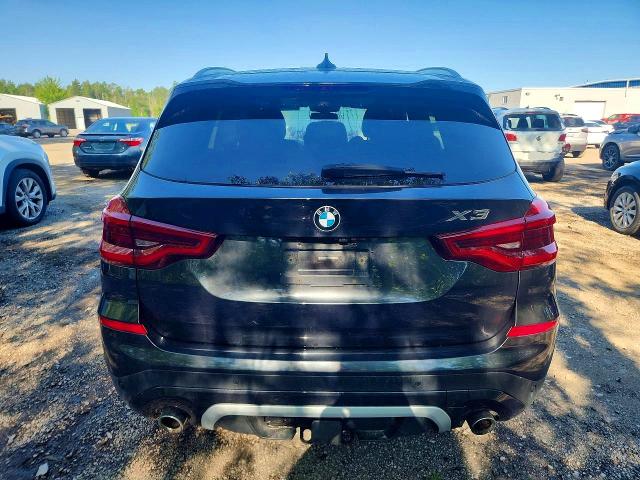 Aukcja sprzedaży 2018 Bmw X3, vin: 5UXTR9C50JLC82477, numer aukcji: 61384836