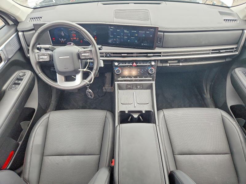 Aukcja sprzedaży 2024 Hyundai Santa Fe, vin: 5NMP2DG13RH001235, numer aukcji: 62605466