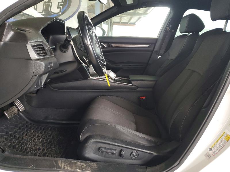 Продажа на аукционе авто 2020 Honda Accord, vin: 1HGCV2F34LA028864, номер лота: 60246666