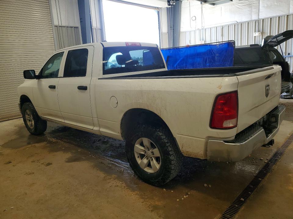 Aukcja sprzedaży 2019 Ram 1500 Classic, vin: 1C6RR7ST8KS580464, numer aukcji: 62153026