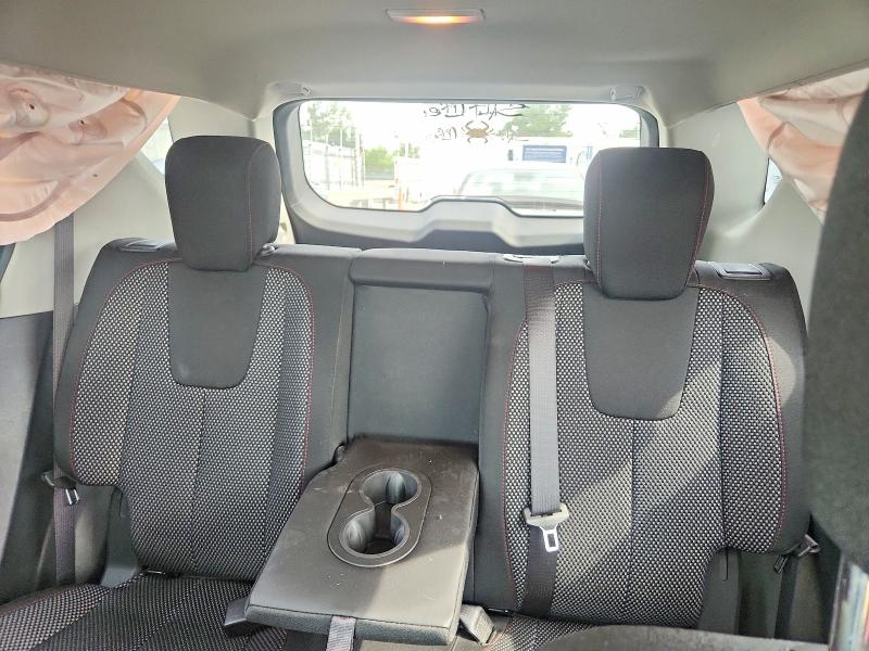 Aukcja sprzedaży 2017 Chevrolet Equinox, vin: 2GNFLFEK3H6304190, numer aukcji: 60203776