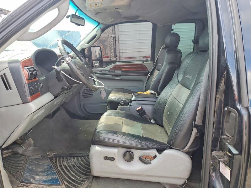Aukcja sprzedaży 2006 Ford F450, vin: 1FDXX46Y06EA48782, numer aukcji: 59974836