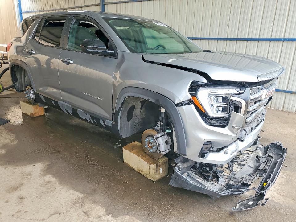 62747666 :رقم المزاد ، 3GKALUEG2TL344787 vin ، 2026 Gmc Terrain مزاد بيع