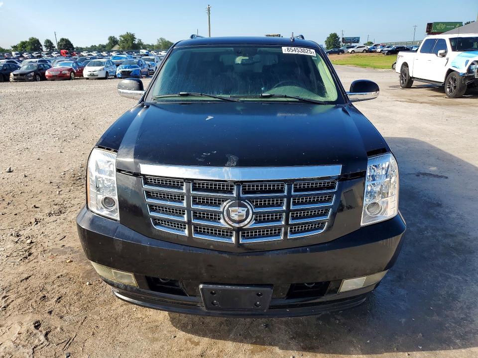 2007 Cadillac Escalade მანქანა იყიდება აუქციონზე, vin: 1GYFK668X7R356508, აუქციონის ნომერი: 85453025