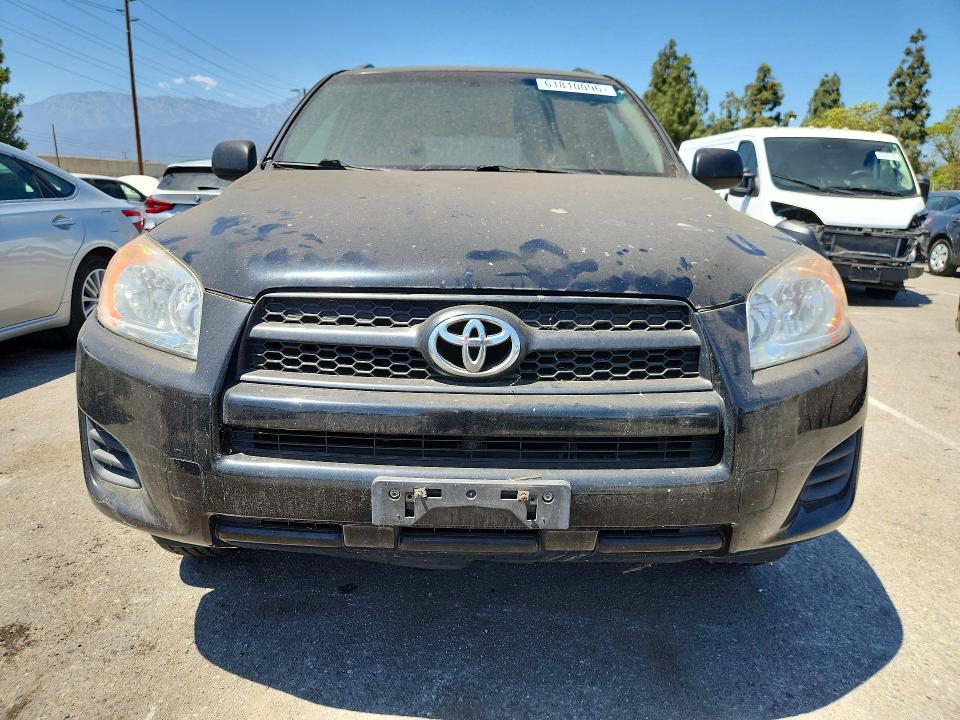 Продаж на аукціоні авто 2011 Toyota Rav4, vin: 2T3ZF4DV8BW086787, номер лоту: 61810096