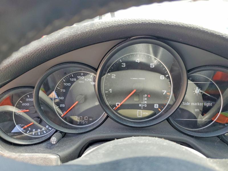 2015 Porsche Panamera მანქანა იყიდება აუქციონზე, vin: WP0AA2A73FL000977, აუქციონის ნომერი: 61948696