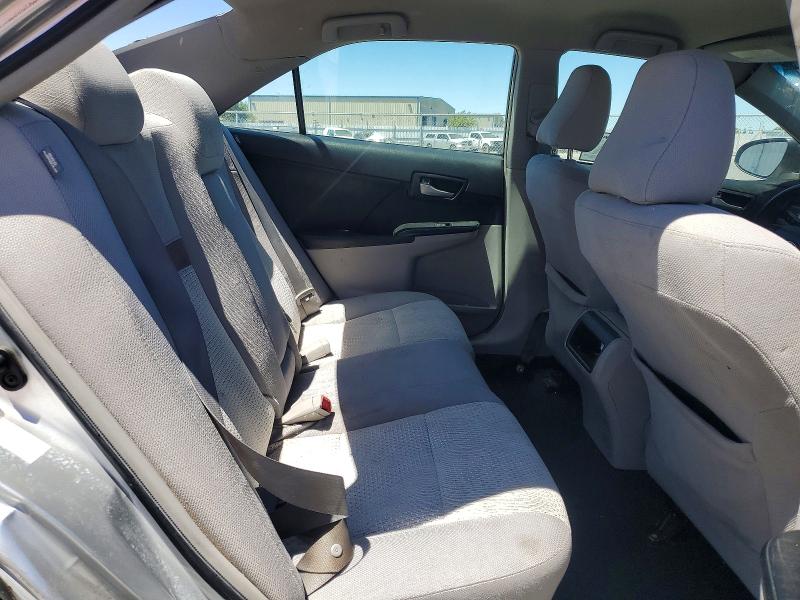 Aukcja sprzedaży 2012 Toyota Camry, vin: 4T1BF1FK3CU051670, numer aukcji: 60013996