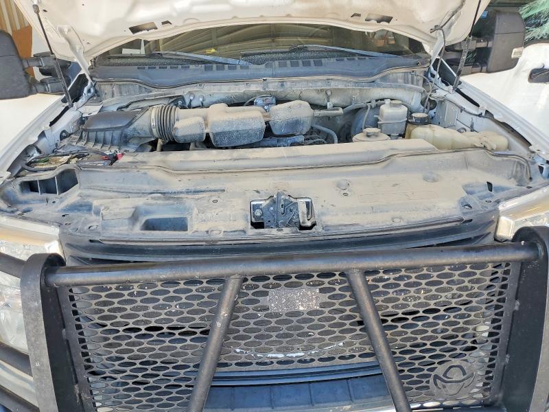 Aukcja sprzedaży 2019 Ford F250, vin: 1FT7W2B69KED75093, numer aukcji: 61611636