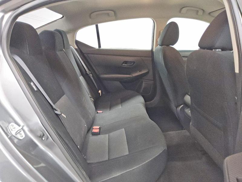Продажа на аукционе авто 2024 Nissan Sentra, vin: 3N1AB8CV3RY287831, номер лота: 60171816