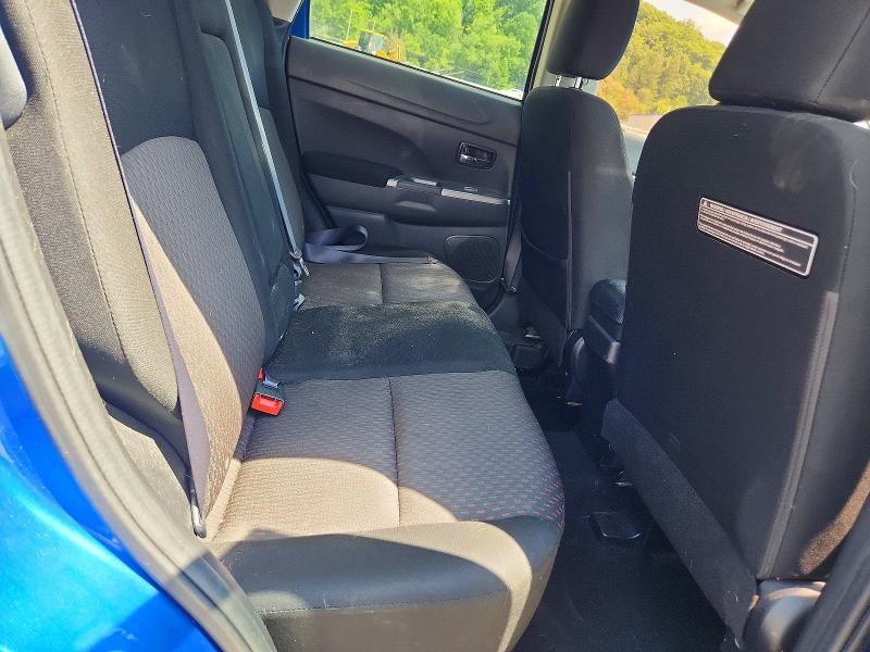 Aukcja sprzedaży 2018 Mitsubishi Outlander Sport, vin: JA4AR3AU9JU021057, numer aukcji: 63688496