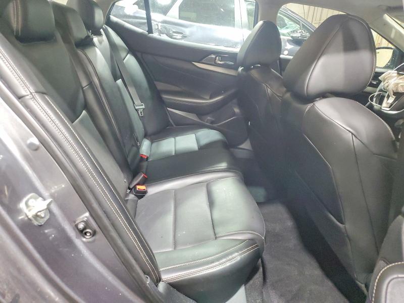 Продажа на аукционе авто 2018 Nissan Maxima, vin: 1N4AA6AP7JC410008, номер лота: 61298356