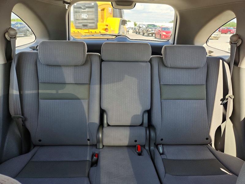 62330706 :رقم المزاد ، JHLRE38517C060858 vin ، 2007 Honda Cr-v مزاد بيع
