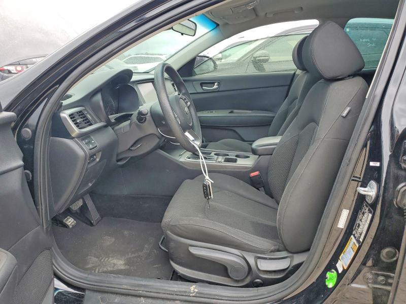 2020 Kia Optima მანქანა იყიდება აუქციონზე, vin: 5XXGT4L35LG437062, აუქციონის ნომერი: 62080676