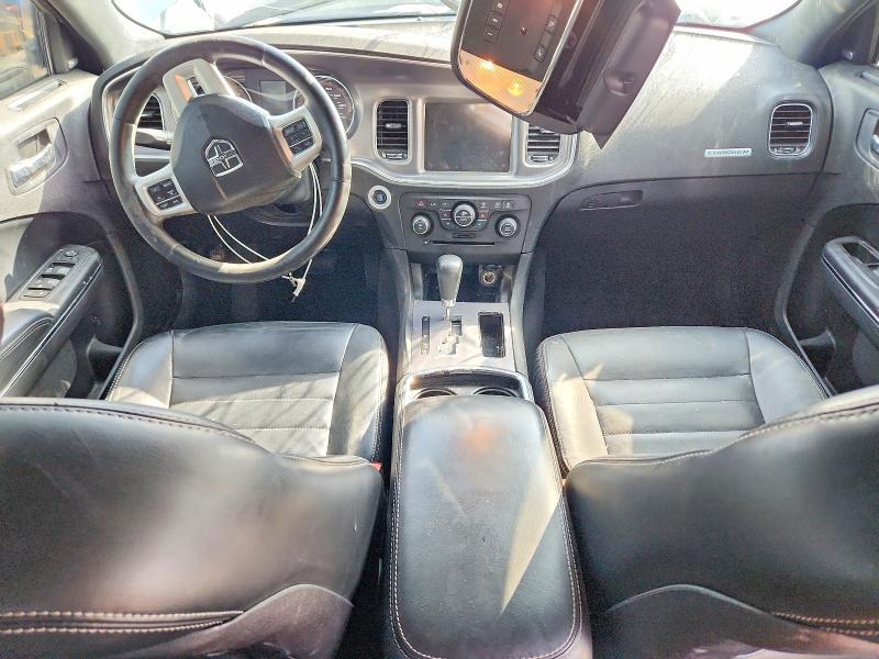 Продаж на аукціоні авто 2011 Dodge Charger, vin: 2B3CL3CG6BH613562, номер лоту: 61317476