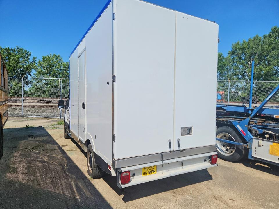 Aukcja sprzedaży 2020 Ford Transit, vin: 1FDBW5Z80LKA83401, numer aukcji: 59847886
