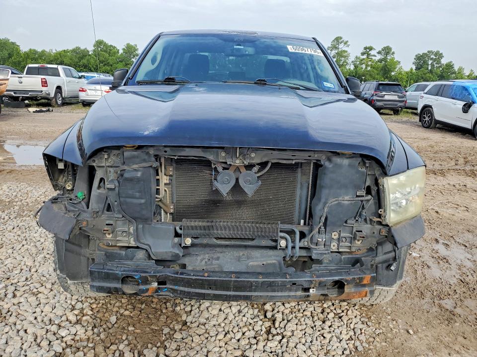 Aukcja sprzedaży 2012 Dodge Ram 1500, vin: 1C6RD6FT2CS330609, numer aukcji: 60967796
