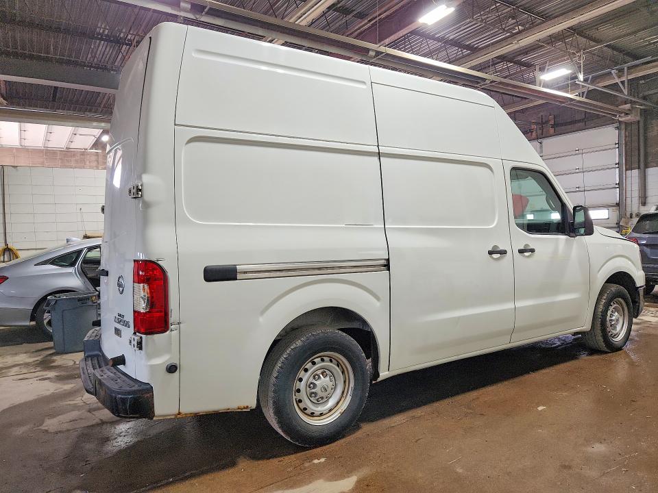 2014 Nissan Nv მანქანა იყიდება აუქციონზე, vin: 1N6BF0LX2EN103802, აუქციონის ნომერი: 60449906