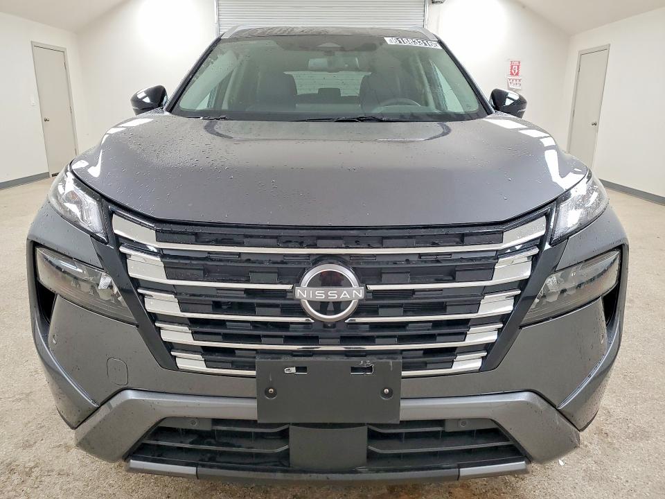 2026 Nissan Rogue მანქანა იყიდება აუქციონზე, vin: 5N1BT3CA1TC849770, აუქციონის ნომერი: 61883316