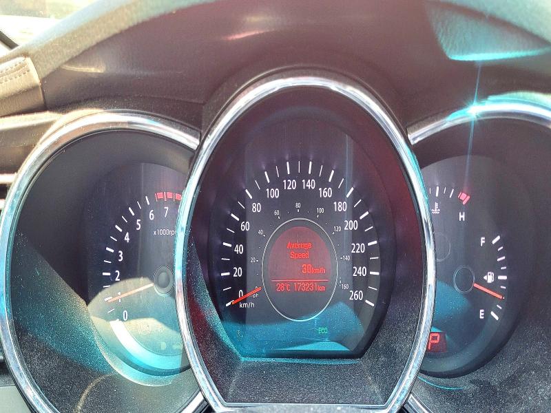 Aukcja sprzedaży 2013 Kia Optima, vin: KNAGN4A64D5377057, numer aukcji: 60523846