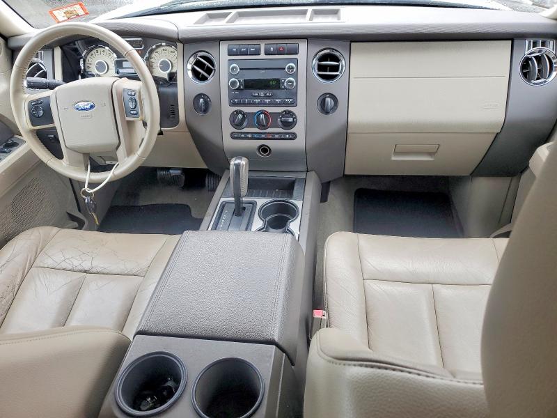 Продаж на аукціоні авто 2011 Ford Expedition, vin: 1FMJU1J58BEF43932, номер лоту: 77248775