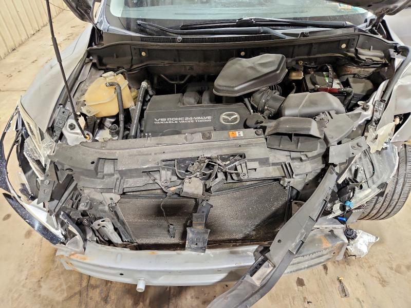 Продажа на аукционе авто 2008 Mazda Cx-9, vin: JM3TB38A980161746, номер лота: 62141346