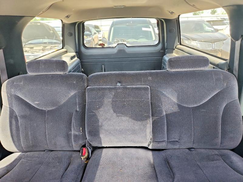 Продажа на аукционе авто 2002 Gmc Yukon Xl, vin: 1GKFK16Z92J137973, номер лота: 58741226