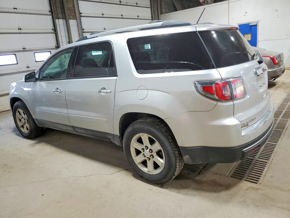 62105376 :رقم المزاد ، 1GKKVPKD9DJ257195 vin ، 2013 Gmc Acadia مزاد بيع