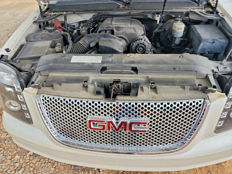 Aukcja sprzedaży 2011 Gmc Yukon, vin: 1GKS1EEF0BR205417, numer aukcji: 59611686