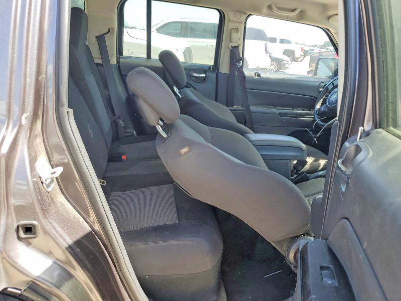 Aukcja sprzedaży 2015 Jeep Patriot, vin: 1C4NJPFB9FD342357, numer aukcji: 61850706