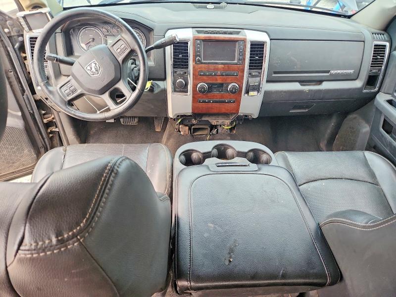 Продаж на аукціоні авто 2012 Dodge Ram 2500, vin: 3C6UD5FL1CG119820, номер лоту: 62746256