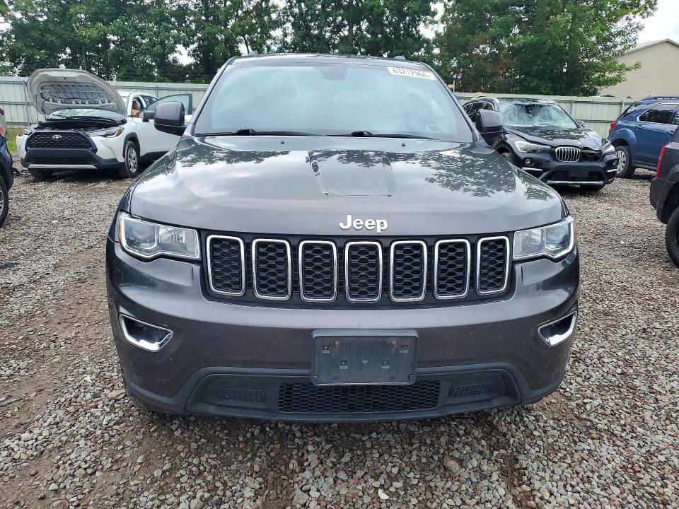 63212966 :رقم المزاد ، 1C4RJFAG5KC853823 vin ، 2019 Jeep Grand Cherokee مزاد بيع
