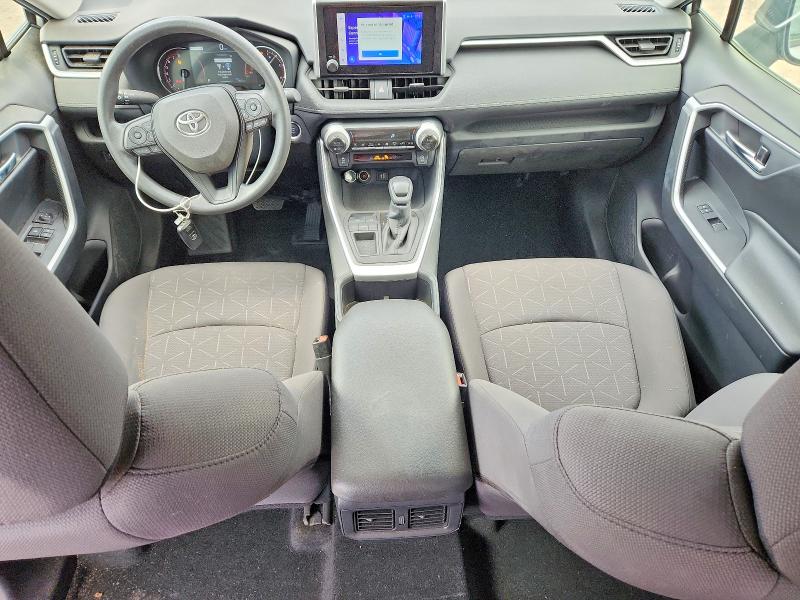 Продаж на аукціоні авто 2023 Toyota Rav4, vin: JTMW1RFV2PJ025677, номер лоту: 61415976