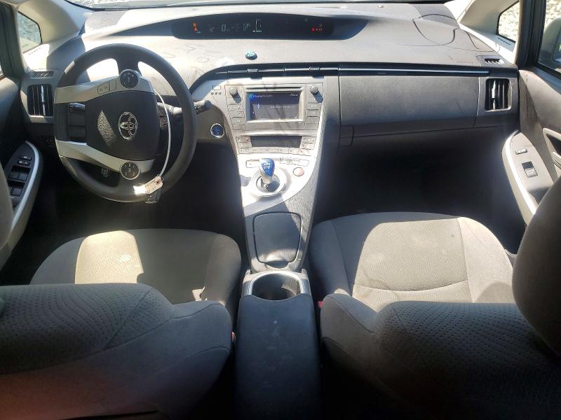 2015 Toyota Prius მანქანა იყიდება აუქციონზე, vin: JTDKN3DU9F0439215, აუქციონის ნომერი: 61398656