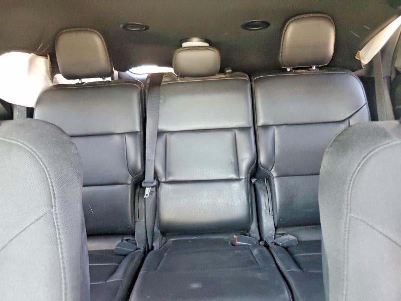 2020 Ford Explorer მანქანა იყიდება აუქციონზე, vin: 1FM5K8AW7LGB84359, აუქციონის ნომერი: 60796016