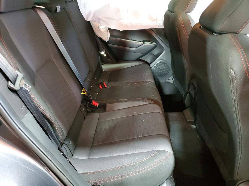 Aukcja sprzedaży 2026 Subaru Impreza, vin: JF1GUAFC6T8217834, numer aukcji: 61246606