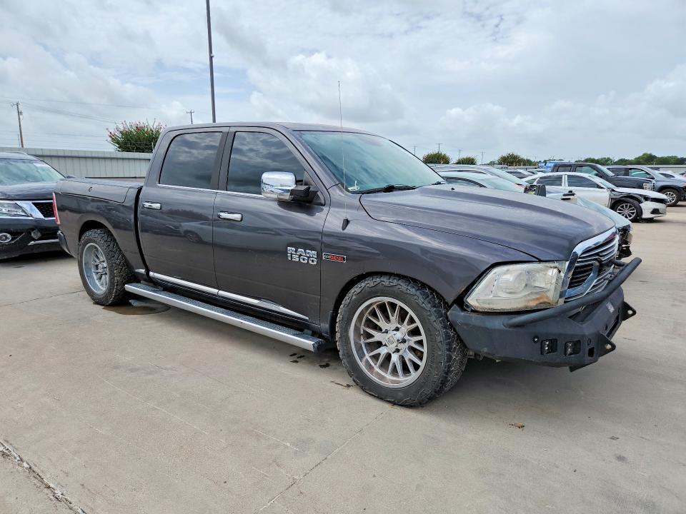 59402906 :رقم المزاد ، 1C6RR7PM6GS184140 vin ، 2016 Ram 1500 مزاد بيع
