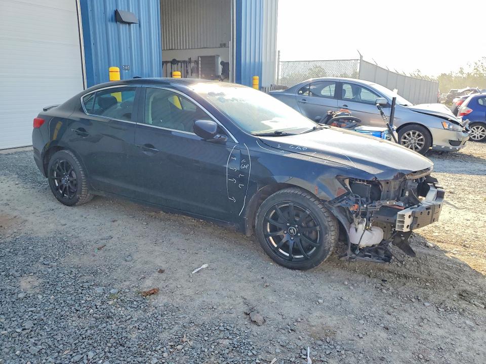 Aukcja sprzedaży 2015 Acura Ilx, vin: 19VDE2E78FE400045, numer aukcji: 60445276