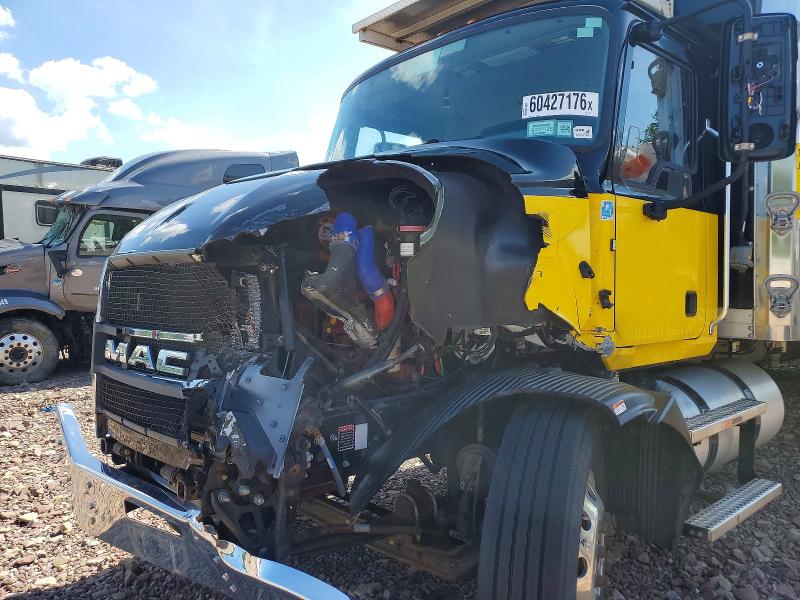 Продаж на аукціоні авто 2024 Mack Md, vin: 1M2MDBAA9RS073440, номер лоту: 60427176