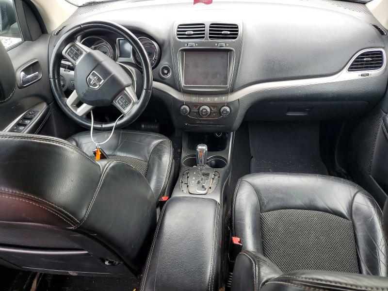 2018 Dodge Journey მანქანა იყიდება აუქციონზე, vin: 3C4PDDGG0JT374867, აუქციონის ნომერი: 61405846