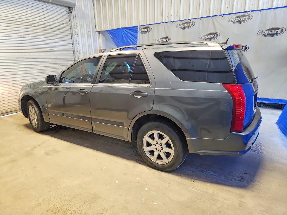 Aukcja sprzedaży 2009 Cadillac Srx, vin: 1GYEE637990111480, numer aukcji: 61183736