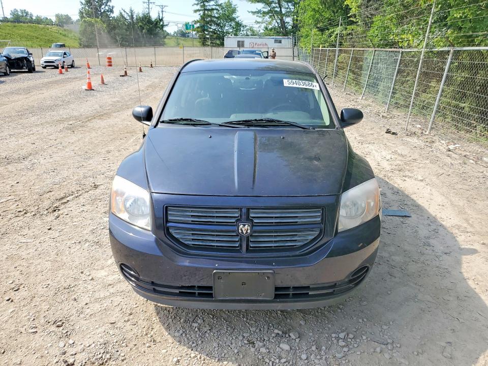 Продаж на аукціоні авто 2011 Dodge Caliber, vin: 1B3CB1HA0BD120422, номер лоту: 59403686