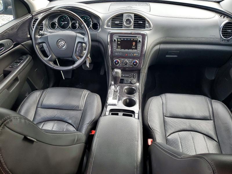 2016 Buick Enclave მანქანა იყიდება აუქციონზე, vin: 5GAKRCKDXGJ340021, აუქციონის ნომერი: 59975936