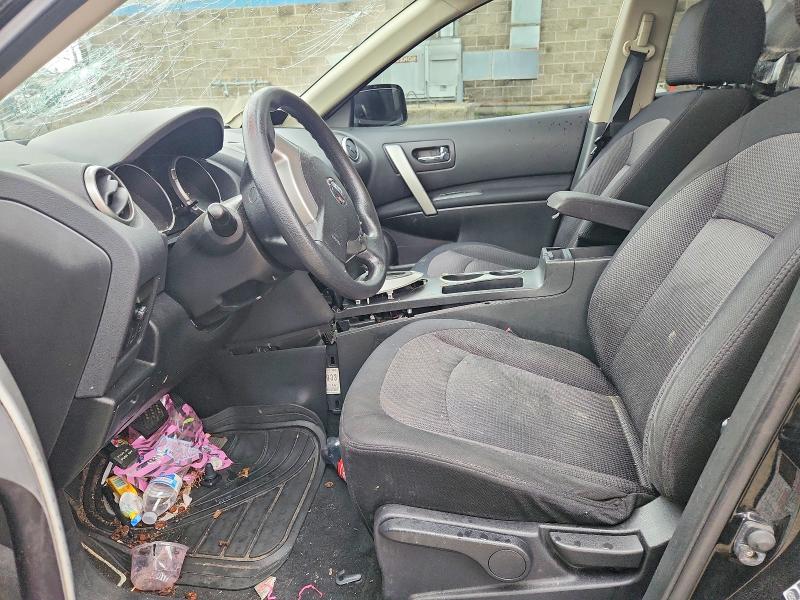 Продажа на аукционе авто 2009 Nissan Rogue, vin: JN8AS58V19W194015, номер лота: 62084586