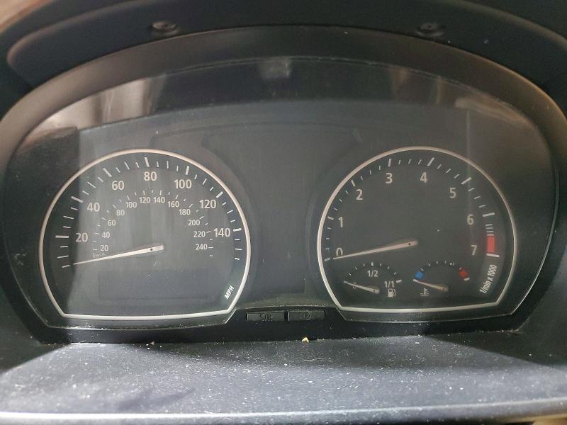 Aukcja sprzedaży 2006 Bmw X3, vin: WBXPA93406WG76913, numer aukcji: 58759426