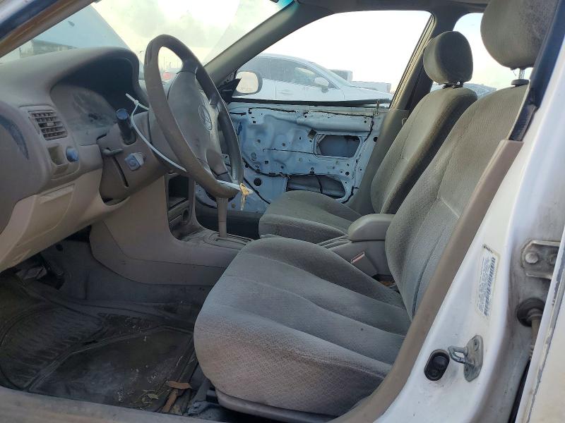 Продаж на аукціоні авто 1999 Toyota Corolla, vin: 1NXBR12EXXZ288797, номер лоту: 59352696