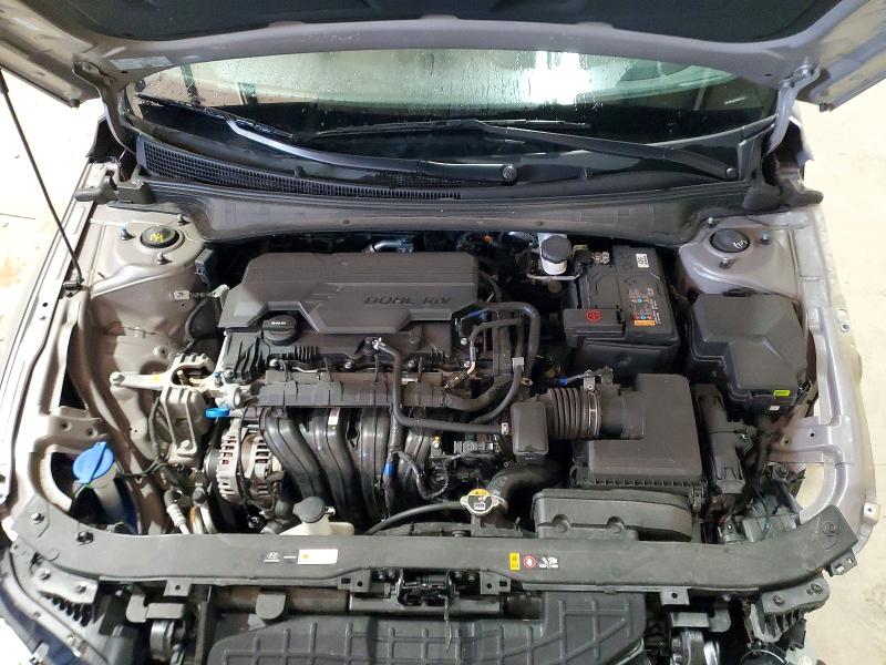 Продаж на аукціоні авто 2025 Hyundai Elantra, vin: KMHLP4DG4SU026163, номер лоту: 61127116