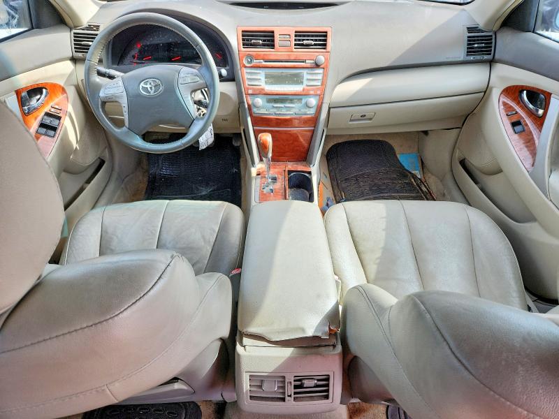Продаж на аукціоні авто 2009 Toyota Camry, vin: 4T1BE46K69U336876, номер лоту: 60137626